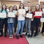 Przejdź do - Krajowa Odznaka Jakości za projekt eTwinning &quot;Hand in Hand for Centuries&quot;